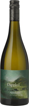 DAPPLED WINES Appellation Chardonnay, Yarra Valley 2022 Bottle image number 0