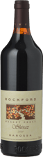 ROCKFORD Basket Press Shiraz, Barossa Valley 2021 Bottle