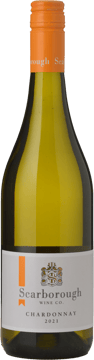 SCARBOROUGH WINE CO Yellow Label Chardonnay, Hunter Valley 2021 Bottle image number 0