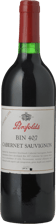PENFOLDS Bin 407 Cabernet Sauvignon, South Australia 1998 Bottle