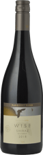 WISE VINEYARDS Shiraz, Margaret River 2018 Bottle
