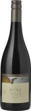 WISE VINEYARDS Shiraz, Margaret River 2018 Bottle