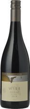 WISE VINEYARDS Shiraz, Margaret River 2018 Bottle