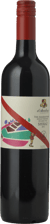 D'ARENBERG WINES The Amaranthine Single Vineyard Shiraz, McLaren Vale 2013 Bottle