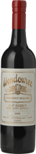 WENDOUREE Cabernet Malbec, Clare Valley 2022 Bottle