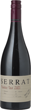 SERRAT Fourre-Tout Barbera Malbec, Yarra Valley 2021 Bottle image number 0