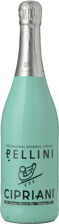 CIPRIANI White Peach Bellini, Italy NV Bottle
