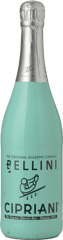 CIPRIANI White Peach Bellini, Italy NV Bottle image number 0