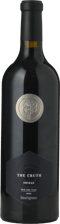 HASELGROVE WINES Cruth Shiraz, McLaren Vale 2012 Bottle