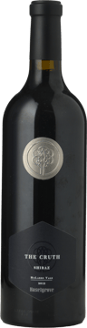 HASELGROVE WINES Cruth Shiraz, McLaren Vale 2012 Bottle image number 0