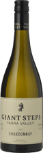 GIANT STEPS Chardonnay, Yarra Valley 2022 Bottle
