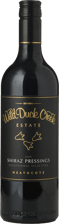 WILD DUCK CREEK ESTATE Pressings Shiraz, Heathcote 2020 Bottle