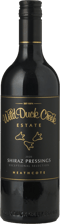 WILD DUCK CREEK ESTATE Pressings Shiraz, Heathcote 2020 Bottle