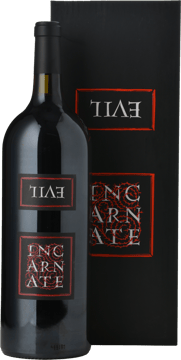 R. WINES Evil Incarnate Shiraz, Barossa Valley 2006 Magnum image number 0