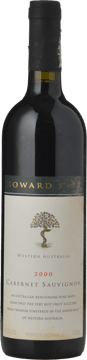HOWARD PARK Cabernet Blend, Western Australia 2000 Bottle image number 0