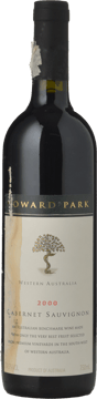HOWARD PARK Cabernet Blend, Western Australia 2000 Bottle image number 0