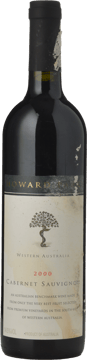 HOWARD PARK Cabernet Blend, Western Australia 2000 Bottle image number 0