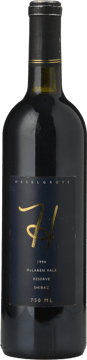 HASELGROVE WINES Reserve Shiraz, McLaren Vale 1994 Bottle image number 0