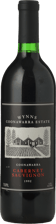 WYNNS COONAWARRA ESTATE Cabernet Sauvignon, Coonawarra 1992 Bottle