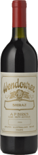 WENDOUREE Shiraz, Clare Valley 1994 Bottle