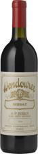 WENDOUREE Shiraz, Clare Valley 1994 Bottle