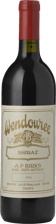 WENDOUREE Shiraz, Clare Valley 1994 Bottle