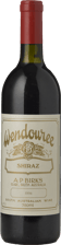 WENDOUREE Shiraz, Clare Valley 1994 Bottle