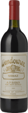 WENDOUREE Shiraz, Clare Valley 1993 Bottle