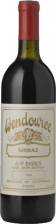 WENDOUREE Shiraz, Clare Valley 1993 Bottle