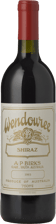 WENDOUREE Shiraz, Clare Valley 1993 Bottle