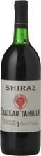 TAHBILK WINES 1860 Vines Shiraz, Nagambie Lakes 1987 Bottle
