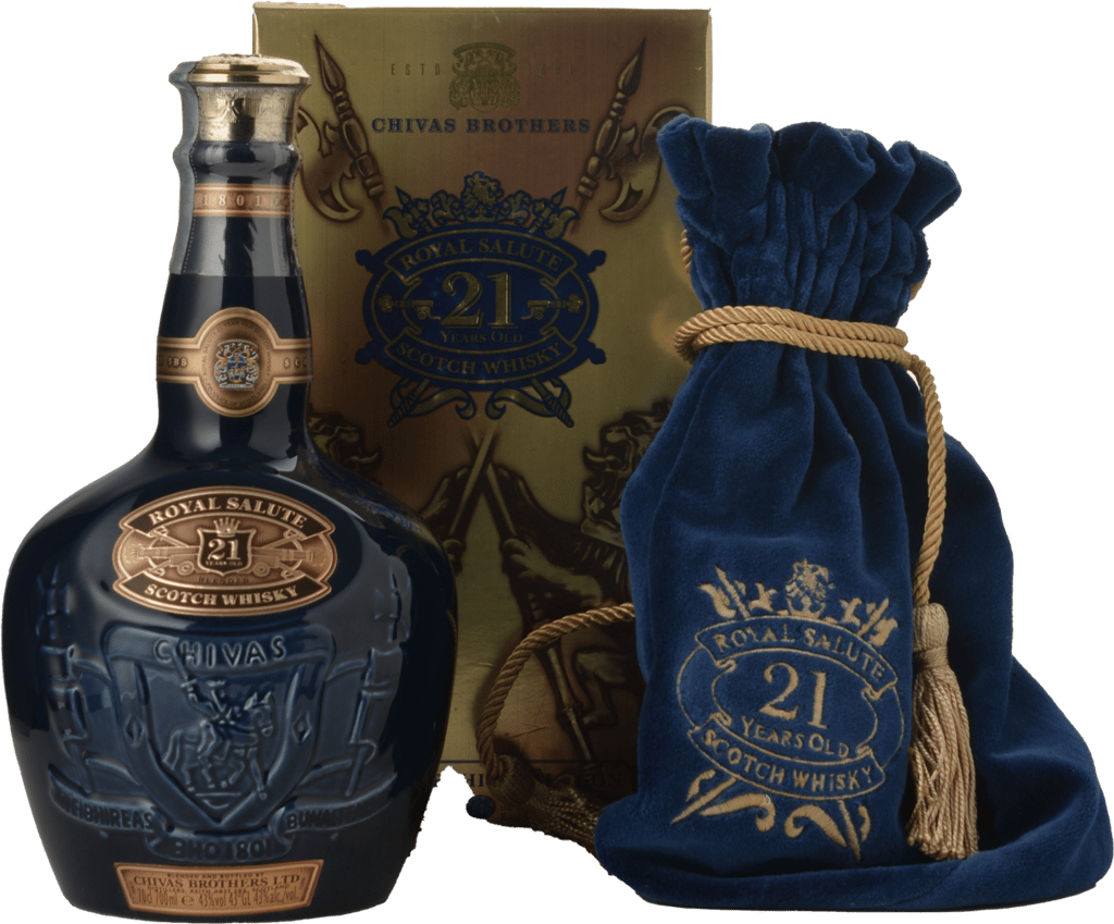 ブランデー Chivas Regal  Salute Buy Chivas Regal Royal Salute 21 Year Scotch Whisky
