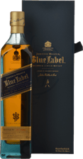 JOHNNIE WALKER Blue Label Scotch Whisky 40% ABV, Scotland NV 700ml