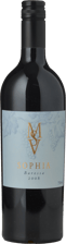 MURRAY STREET VINEYARDS Sophia Shiraz, Barossa Valley 2008 Bottle