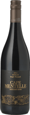 CAPE MENTELLE Shiraz, Margaret River 2015 Bottle