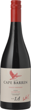 CAPE BARREN Block 1A Single Vineyard Shiraz, McLaren Vale 2021 Bottle