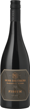 MOSS BROTHERS Fidium Shiraz, Margaret River 2022 Bottle image number 0