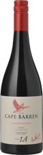 CAPE BARREN Block 1A Single Vineyard Shiraz, McLaren Vale 2021 Bottle