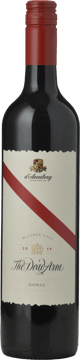 D'ARENBERG WINES The Dead Arm Shiraz, McLaren Vale 2019 Bottle image number 0