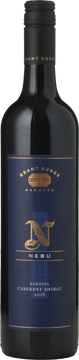 GRANT BURGE Nebu Cabernet-Shiraz, Barossa Valley 2018 Bottle image number 0
