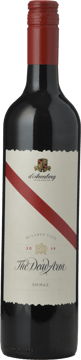 D'ARENBERG WINES The Dead Arm Shiraz, McLaren Vale 2019 Bottle image number 0