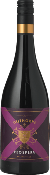 ULITHORNE Prospera Shiraz, McLaren Vale 2022 Bottle image number 0