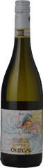 CA'D'GAL Sant'Ilario Canelli , Moscato d'Asti DOCG 2021 Bottle image number 0