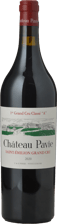 CHATEAU PAVIE 1er grand cru classe (A), St-Emilion 2020 Bottle