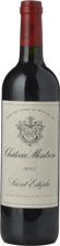 CHATEAU MONTROSE 2me cru classe, St-Estephe 2005 Bottle