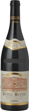 E. GUIGAL La Mouline, Cote-Rotie 2008 Bottle