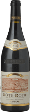 E. GUIGAL La Mouline, Cote-Rotie 2008 Bottle image number 0