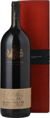 CENTENARY OF FEDERATION Centenary Red 1901-2001 Cabernet Shiraz Blend, Multi Area Blend 1999 Magnum image number 0