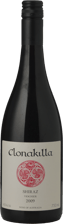 CLONAKILLA Shiraz Viognier, Canberra District 2009 Bottle