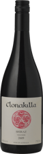 CLONAKILLA Shiraz Viognier, Canberra District 2009 Bottle